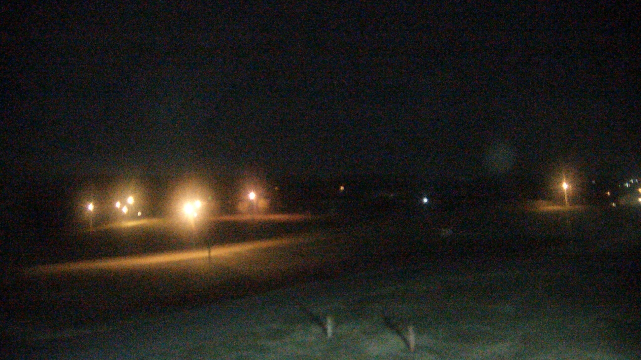Thumbnail for current weather camera view from Volunteer High School in Church Hill, Tennessee
