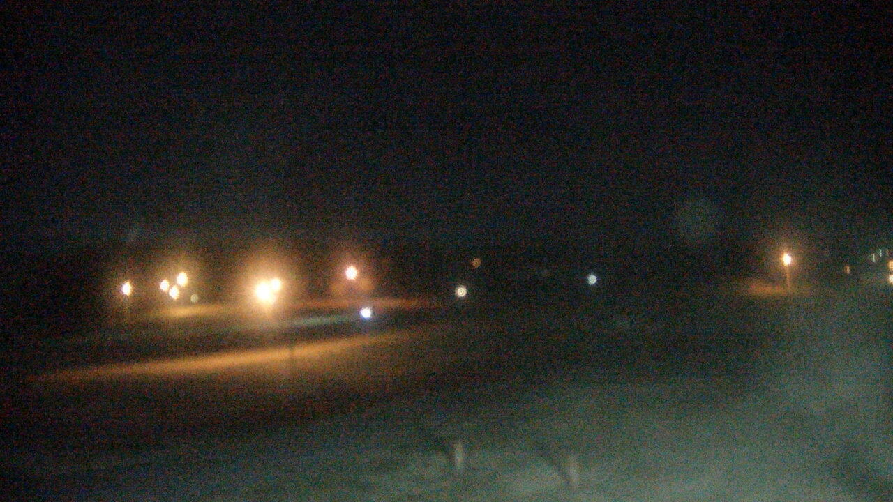 Thumbnail for current weather camera view from Volunteer High School in Church Hill, Tennessee