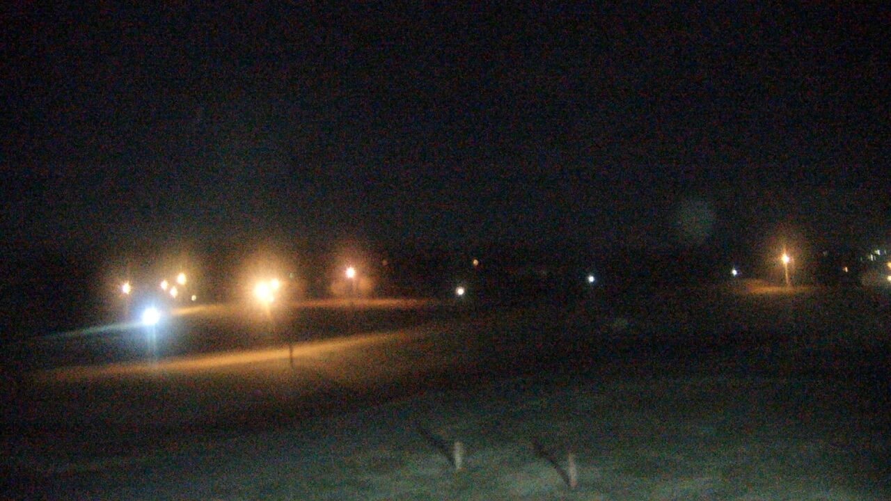 Thumbnail for current weather camera view from Volunteer High School in Church Hill, Tennessee