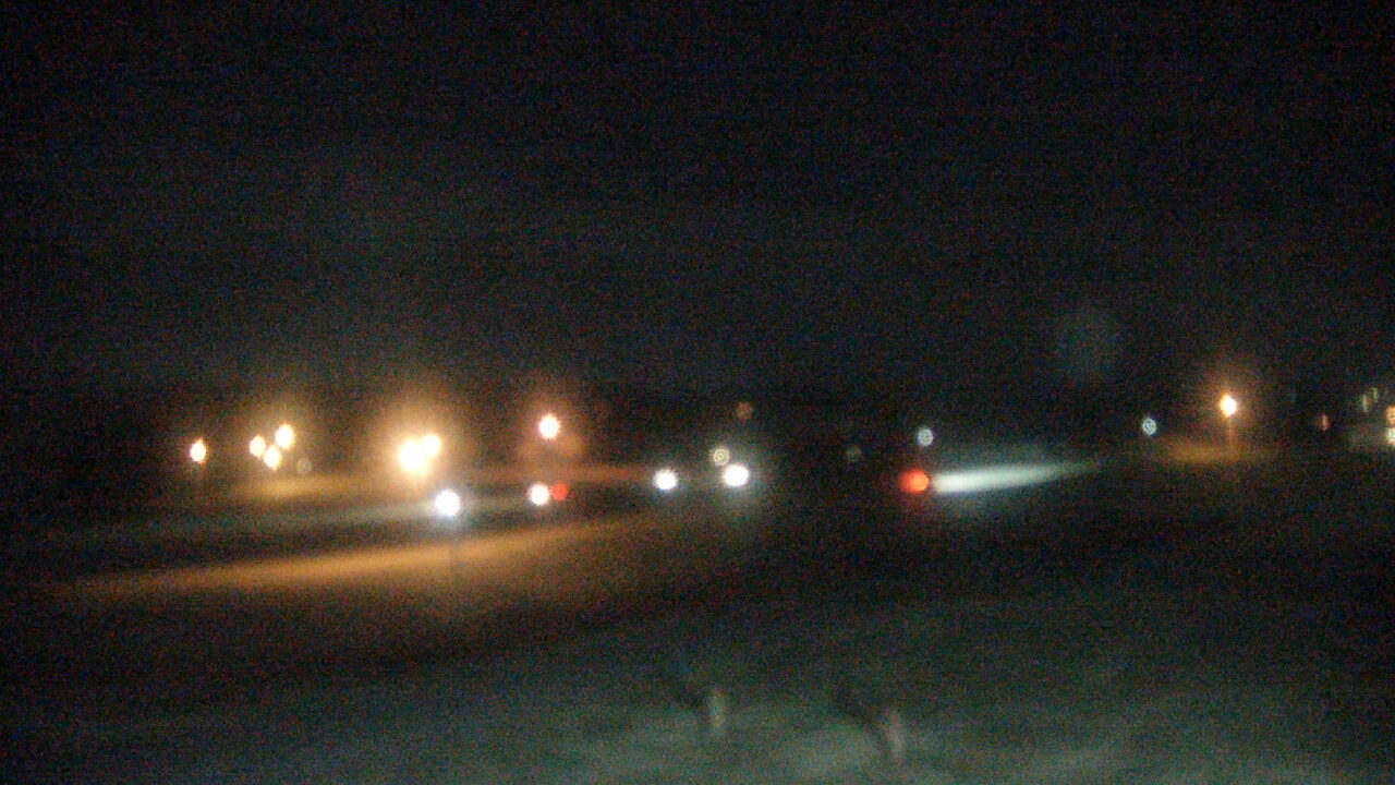 Thumbnail for current weather camera view from Volunteer High School in Church Hill, Tennessee