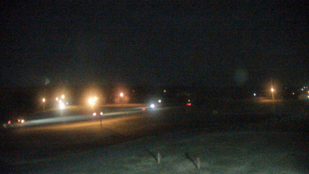 Thumbnail for current weather camera view from Volunteer High School in Church Hill, Tennessee