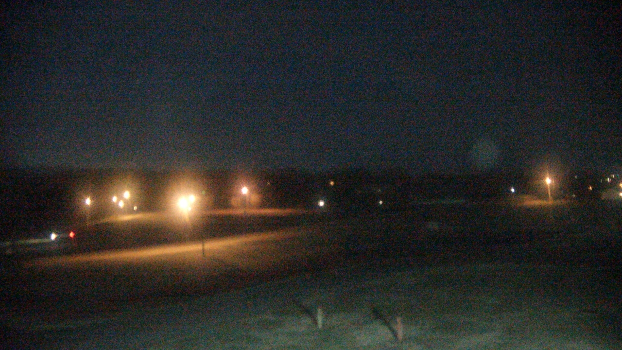 Thumbnail for current weather camera view from Volunteer High School in Church Hill, Tennessee