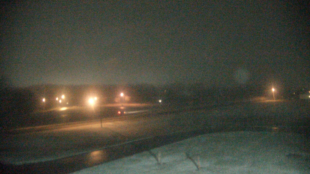 Thumbnail for current weather camera view from Volunteer High School in Church Hill, Tennessee