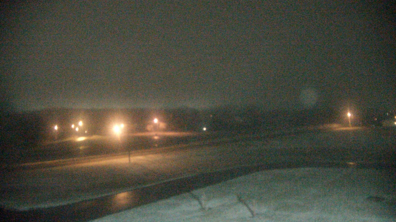 Thumbnail for current weather camera view from Volunteer High School in Church Hill, Tennessee