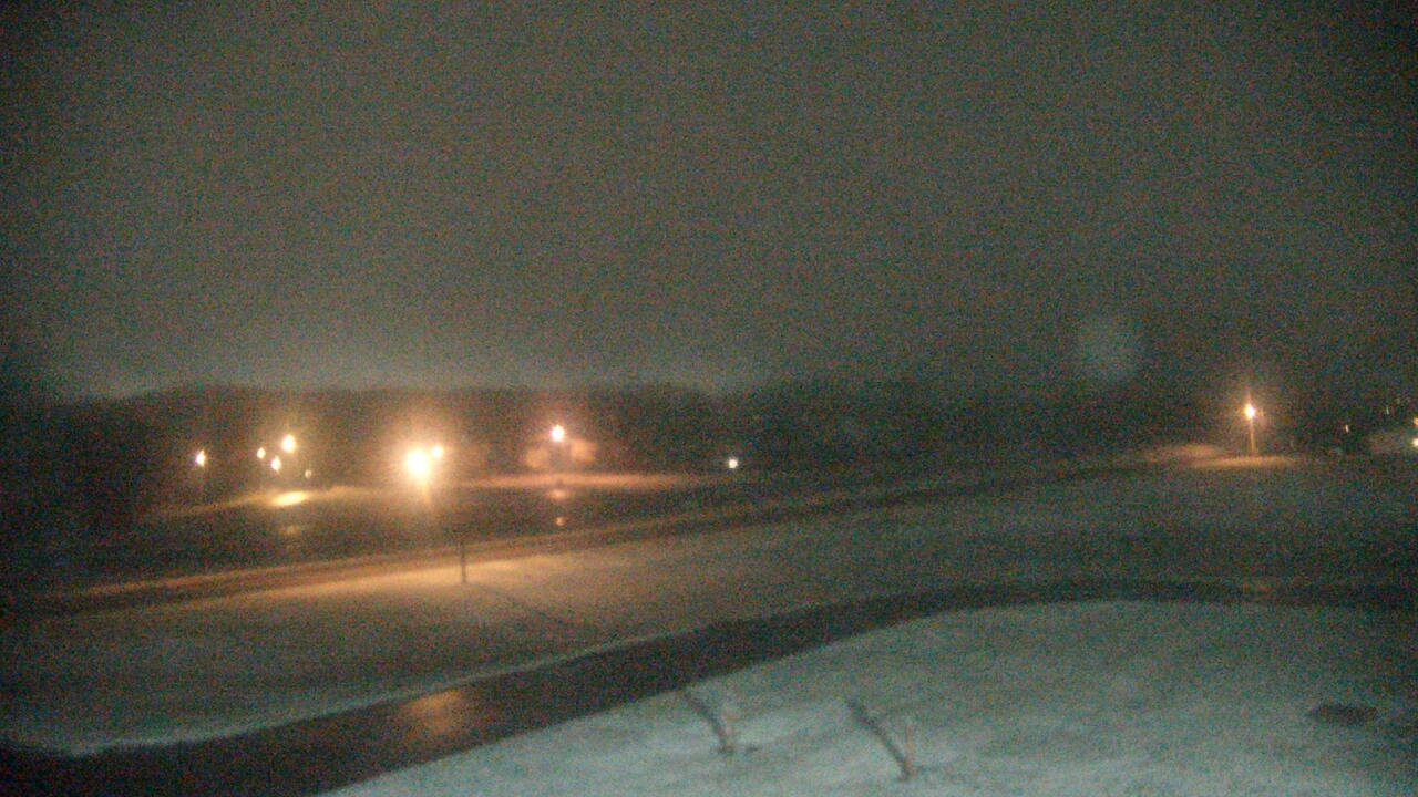 Thumbnail for current weather camera view from Volunteer High School in Church Hill, Tennessee