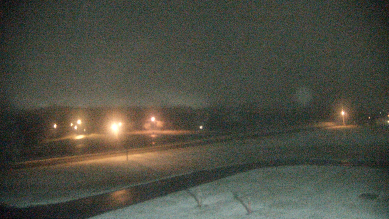 Thumbnail for current weather camera view from Volunteer High School in Church Hill, Tennessee
