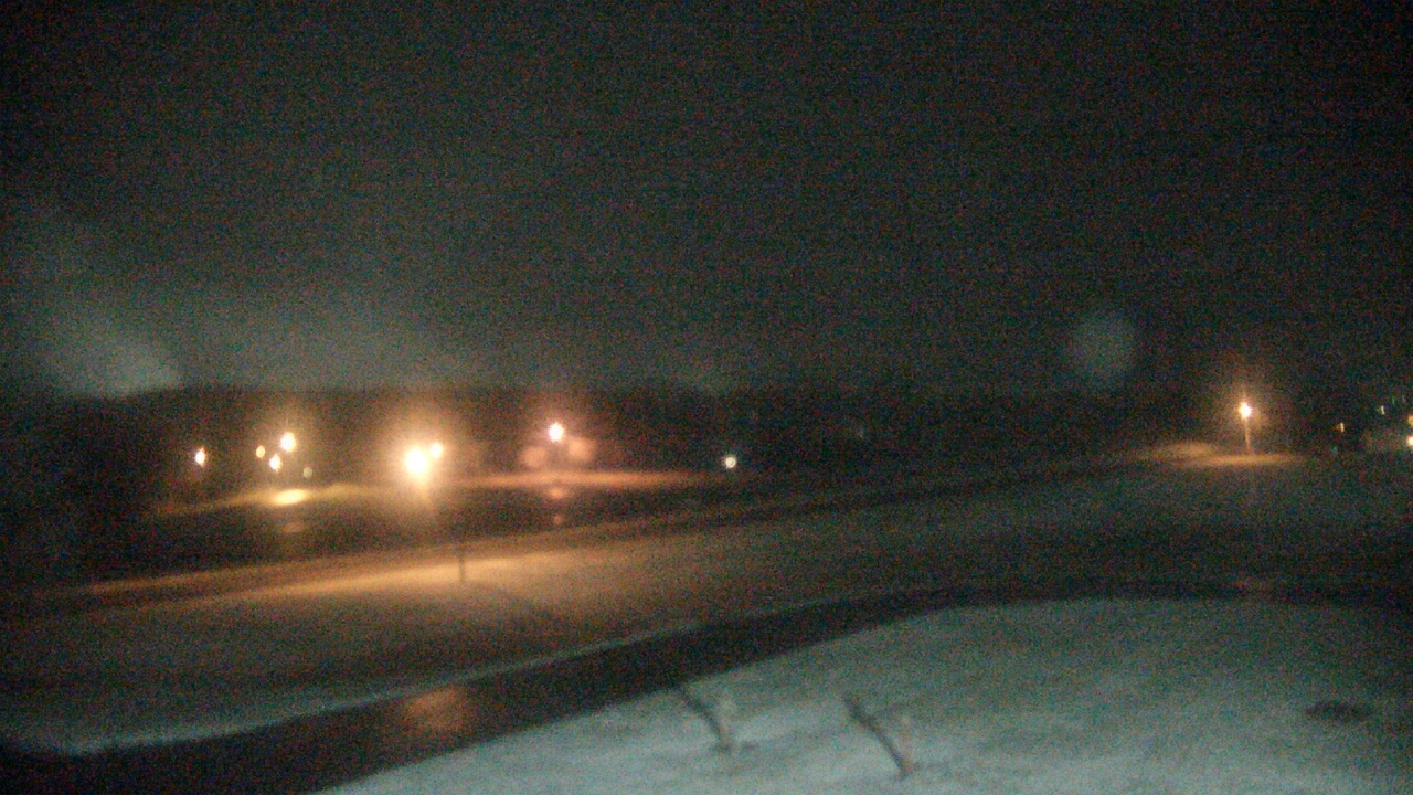 Thumbnail for current weather camera view from Volunteer High School in Church Hill, Tennessee