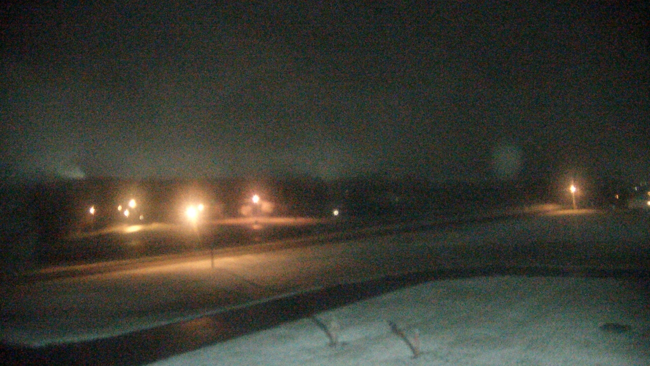Thumbnail for current weather camera view from Volunteer High School in Church Hill, Tennessee