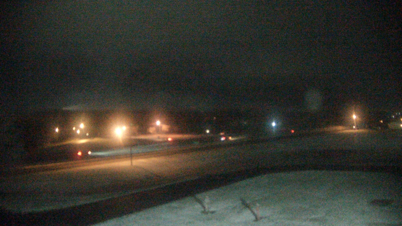 Thumbnail for current weather camera view from Volunteer High School in Church Hill, Tennessee