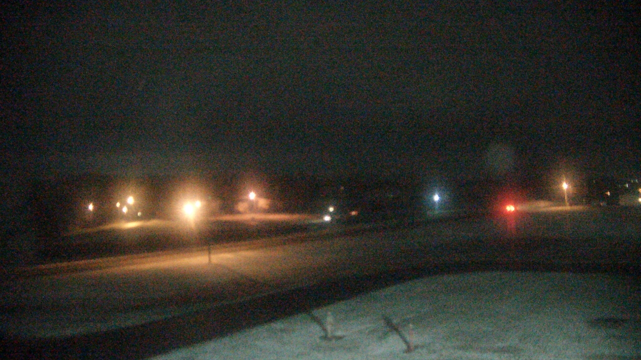 Thumbnail for current weather camera view from Volunteer High School in Church Hill, Tennessee