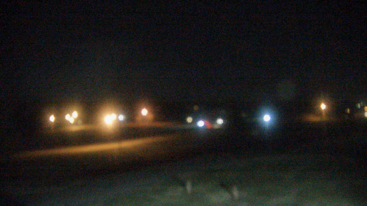 Thumbnail for current weather camera view from Volunteer High School in Church Hill, Tennessee