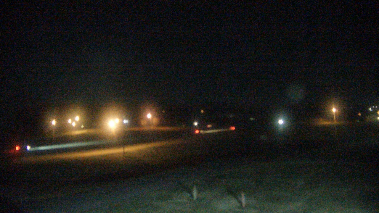 Thumbnail for current weather camera view from Volunteer High School in Church Hill, Tennessee