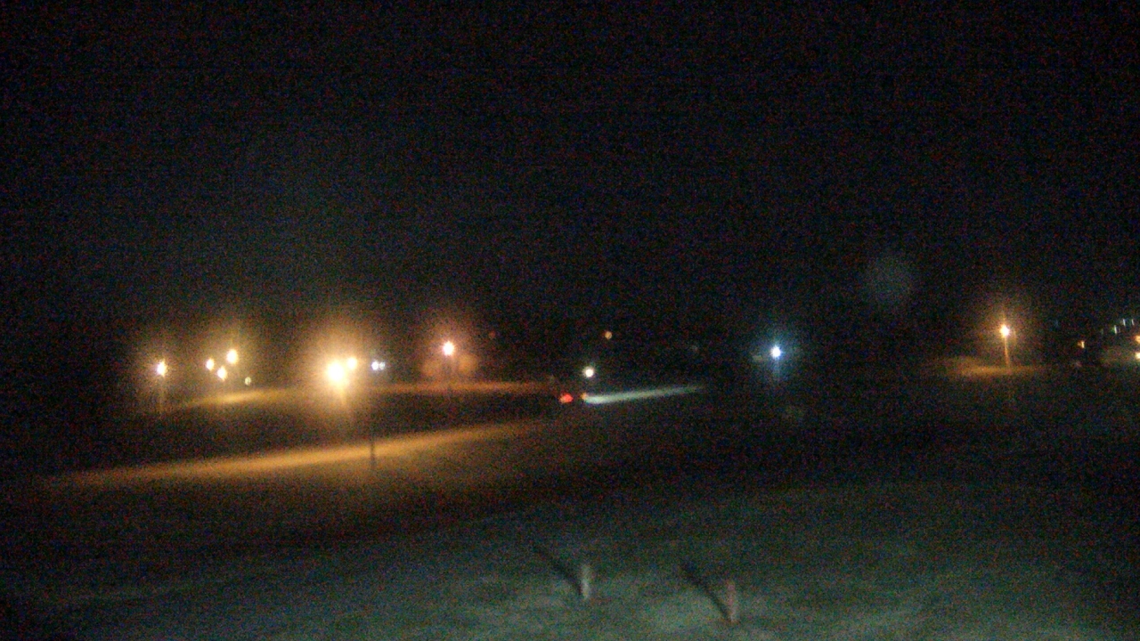 Thumbnail for current weather camera view from Volunteer High School in Church Hill, Tennessee