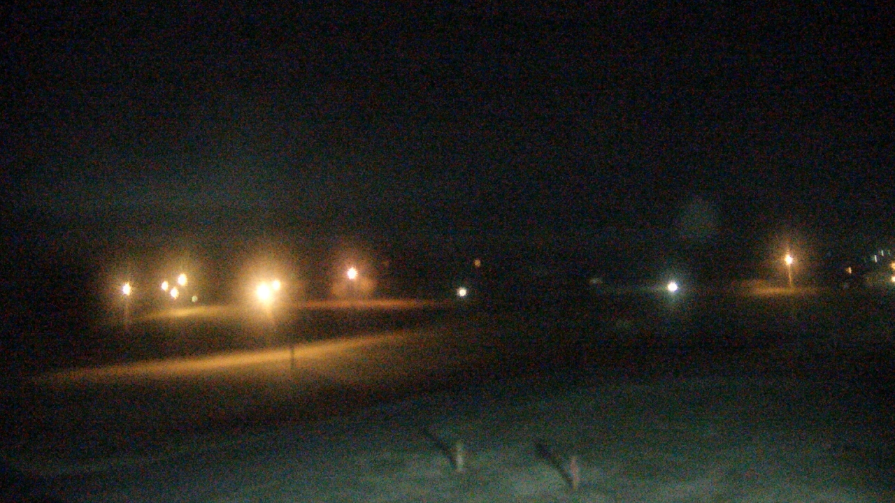 Thumbnail for current weather camera view from Volunteer High School in Church Hill, Tennessee