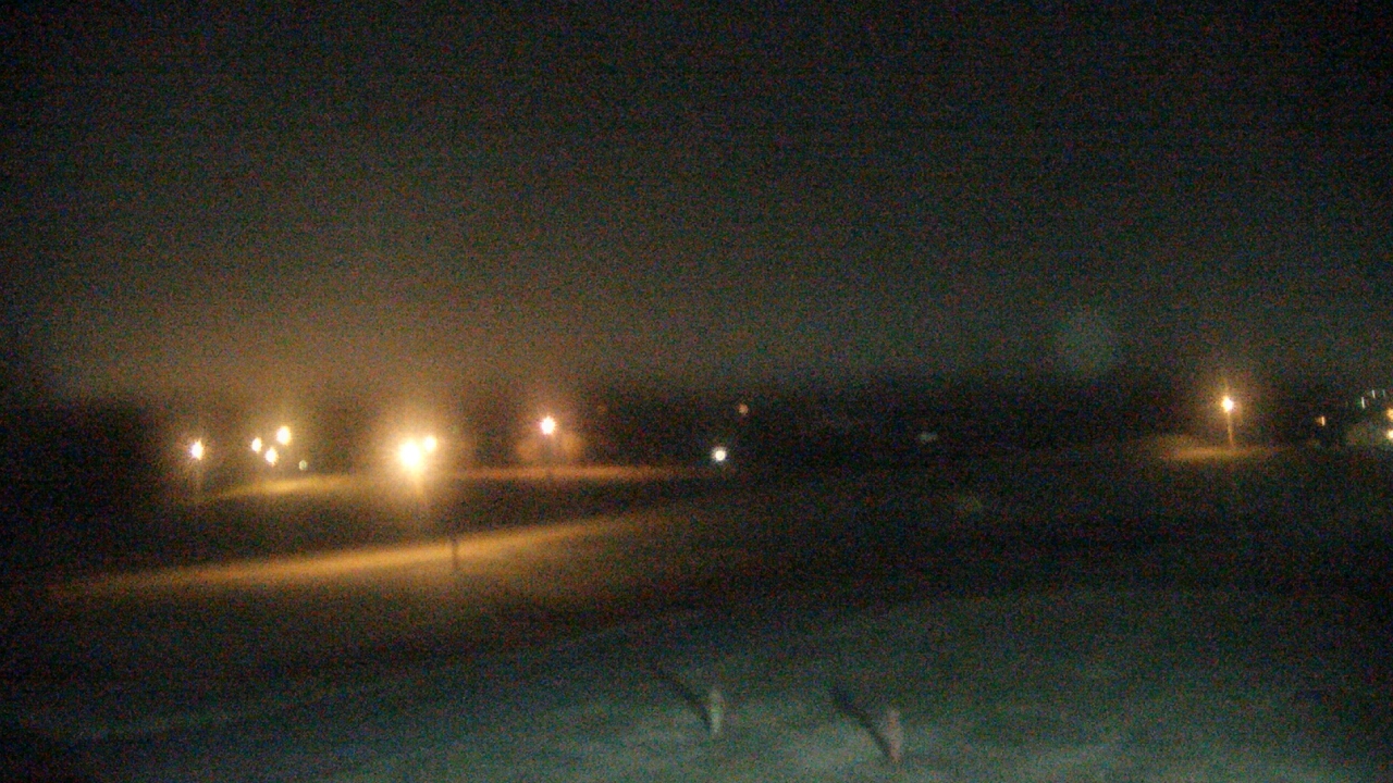Thumbnail for current weather camera view from Volunteer High School in Church Hill, Tennessee