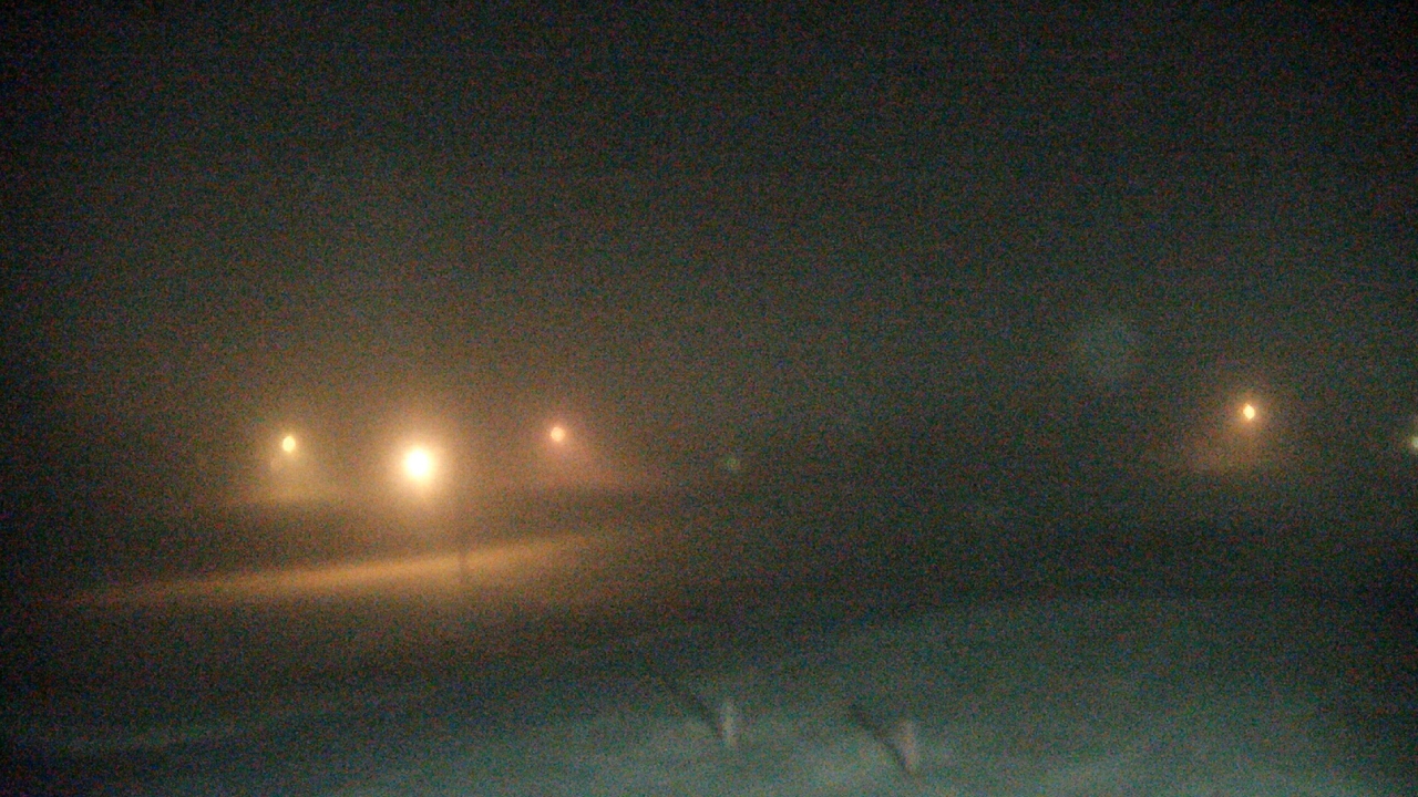 Thumbnail for current weather camera view from Volunteer High School in Church Hill, Tennessee