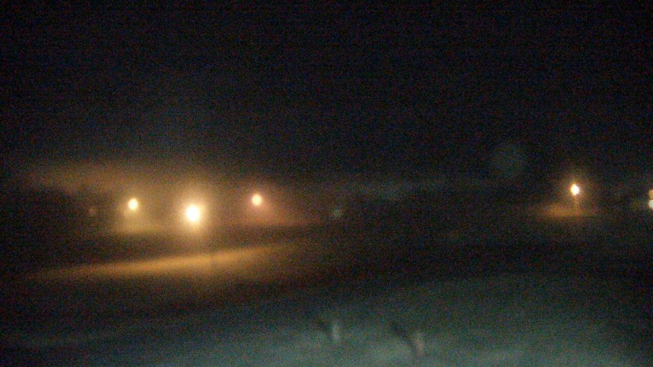 Thumbnail for current weather camera view from Volunteer High School in Church Hill, Tennessee