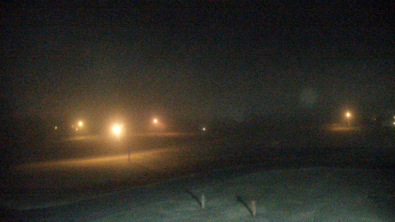 Thumbnail for current weather camera view from Volunteer High School in Church Hill, Tennessee