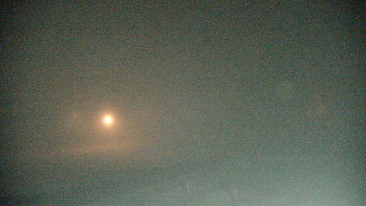 Thumbnail for current weather camera view from Volunteer High School in Church Hill, Tennessee