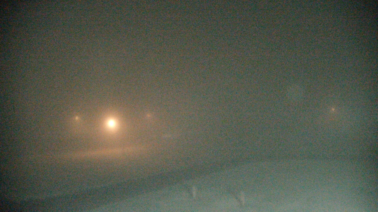 Thumbnail for current weather camera view from Volunteer High School in Church Hill, Tennessee