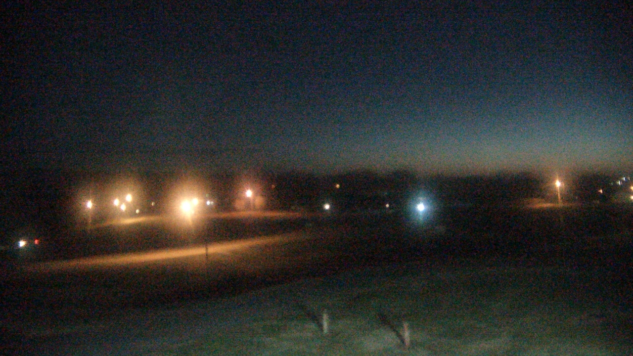 Thumbnail for current weather camera view from Volunteer High School in Church Hill, Tennessee