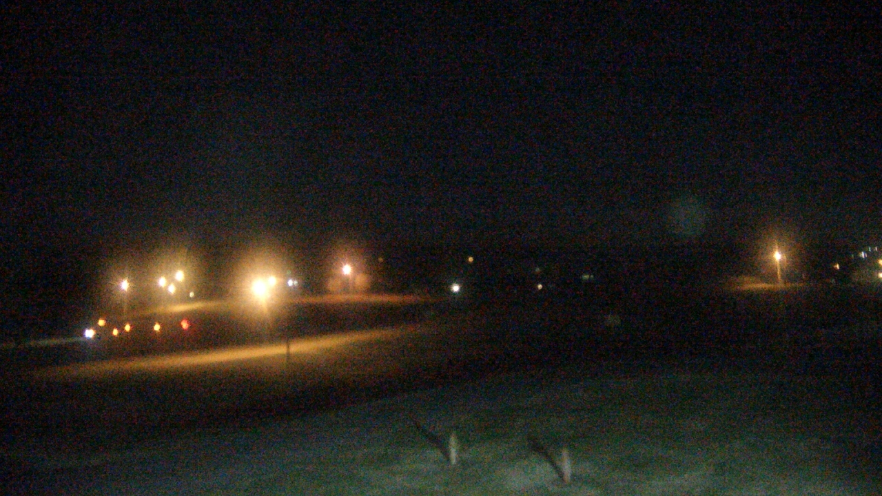 Thumbnail for current weather camera view from Volunteer High School in Church Hill, Tennessee