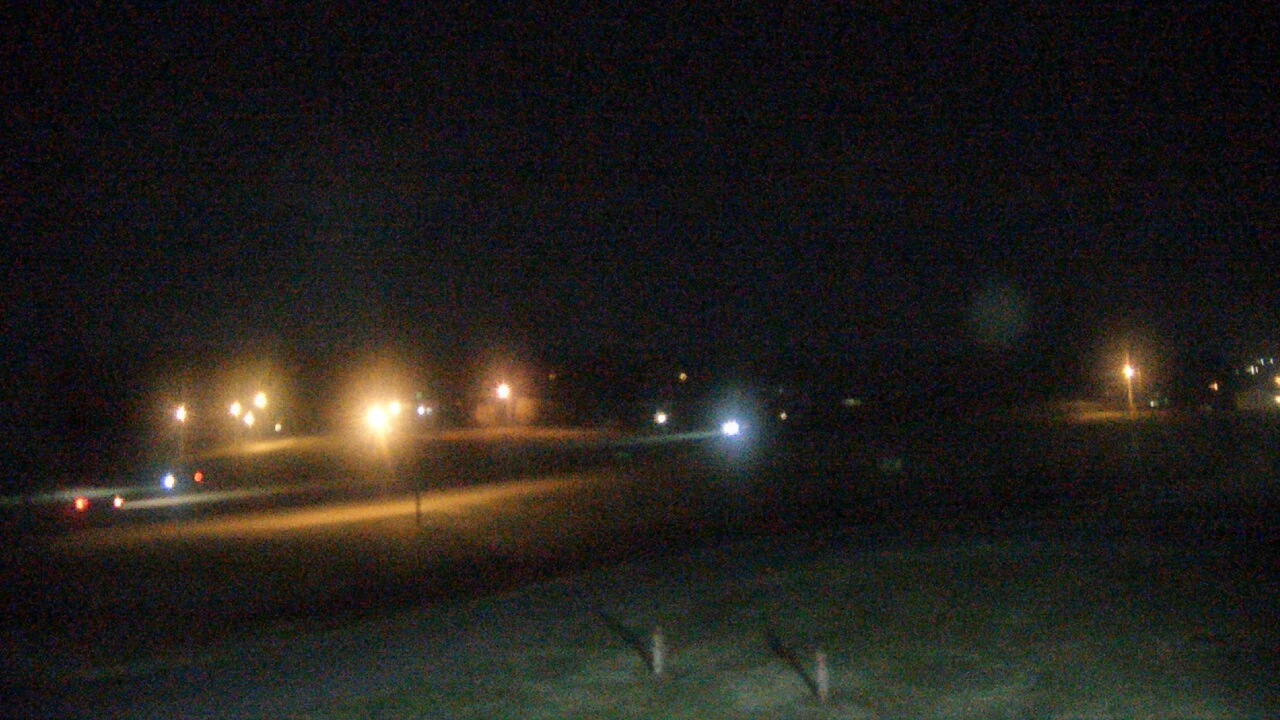 Thumbnail for current weather camera view from Volunteer High School in Church Hill, Tennessee