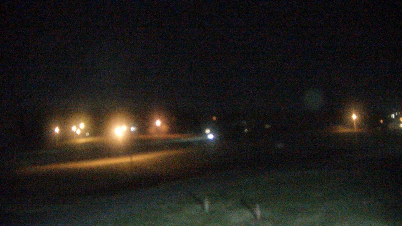 Thumbnail for current weather camera view from Volunteer High School in Church Hill, Tennessee