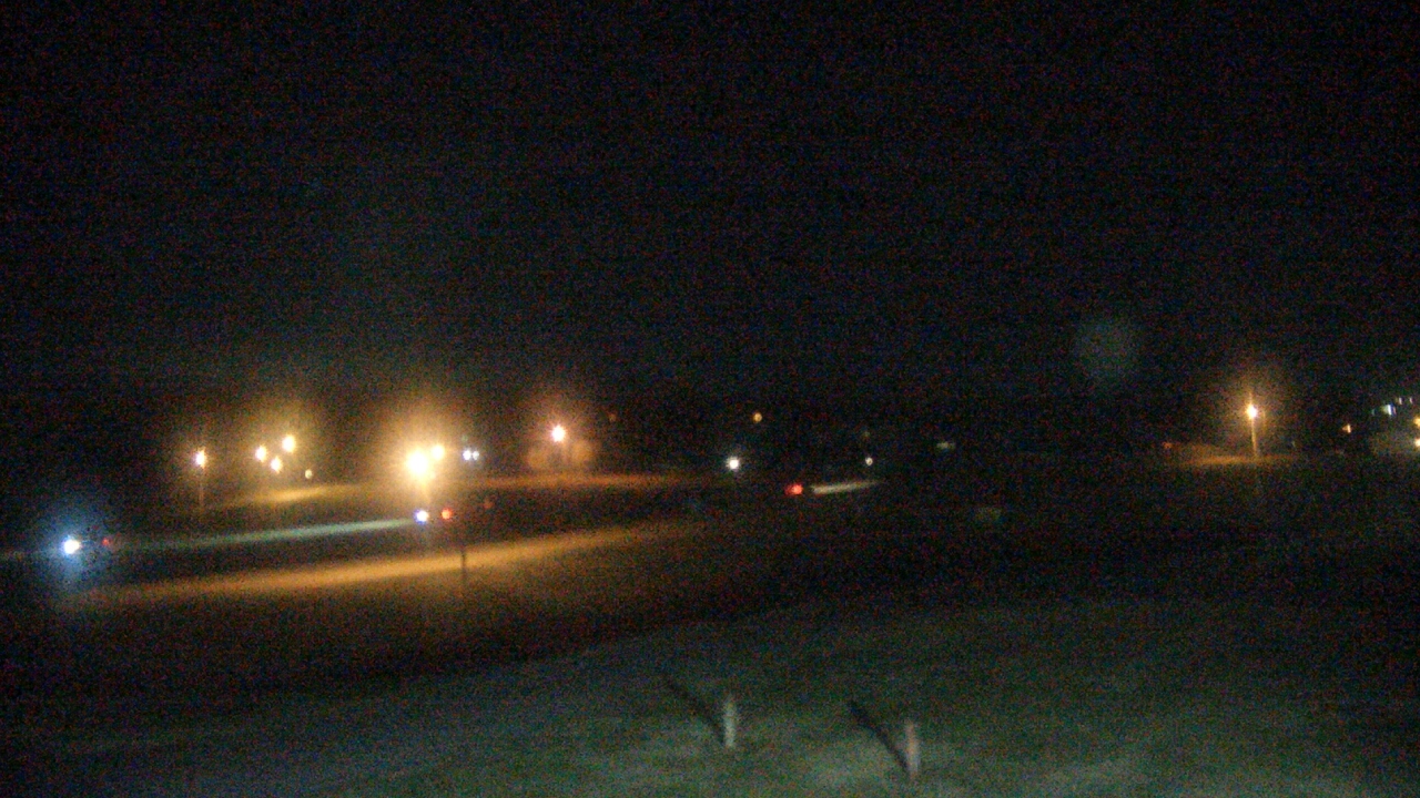 Thumbnail for current weather camera view from Volunteer High School in Church Hill, Tennessee