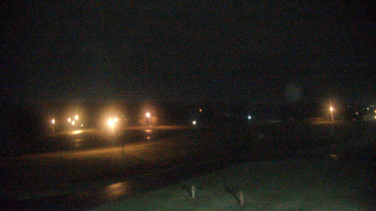 Thumbnail for current weather camera view from Volunteer High School in Church Hill, Tennessee