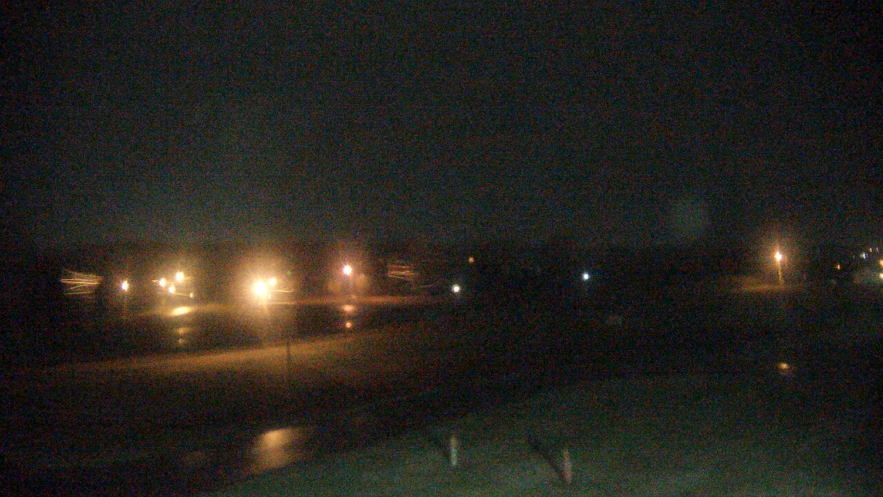 Thumbnail for current weather camera view from Volunteer High School in Church Hill, Tennessee
