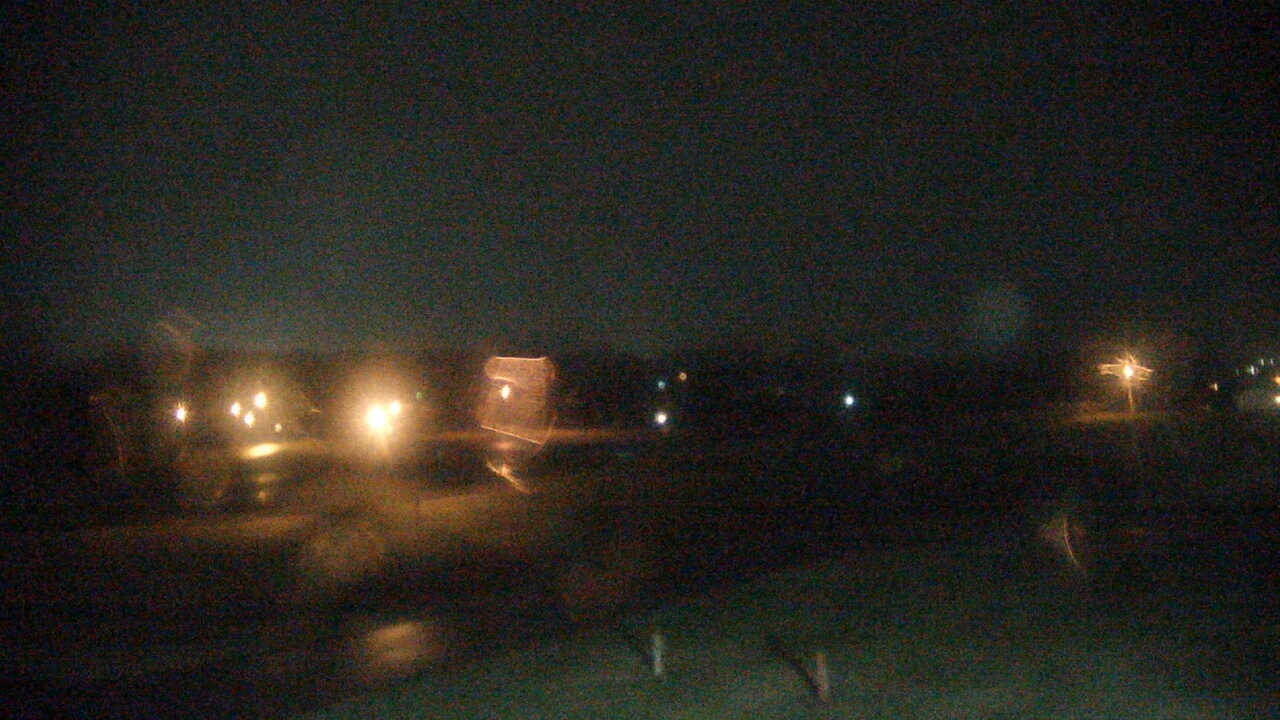 Thumbnail for current weather camera view from Volunteer High School in Church Hill, Tennessee