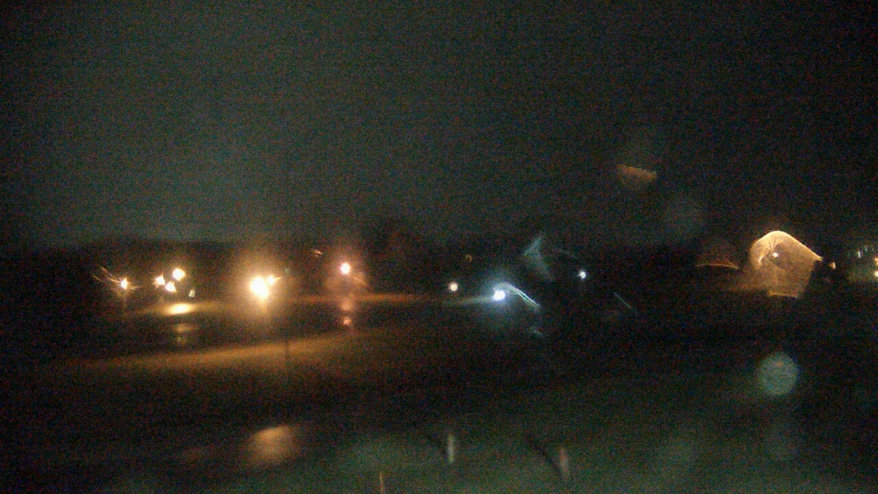 Thumbnail for current weather camera view from Volunteer High School in Church Hill, Tennessee