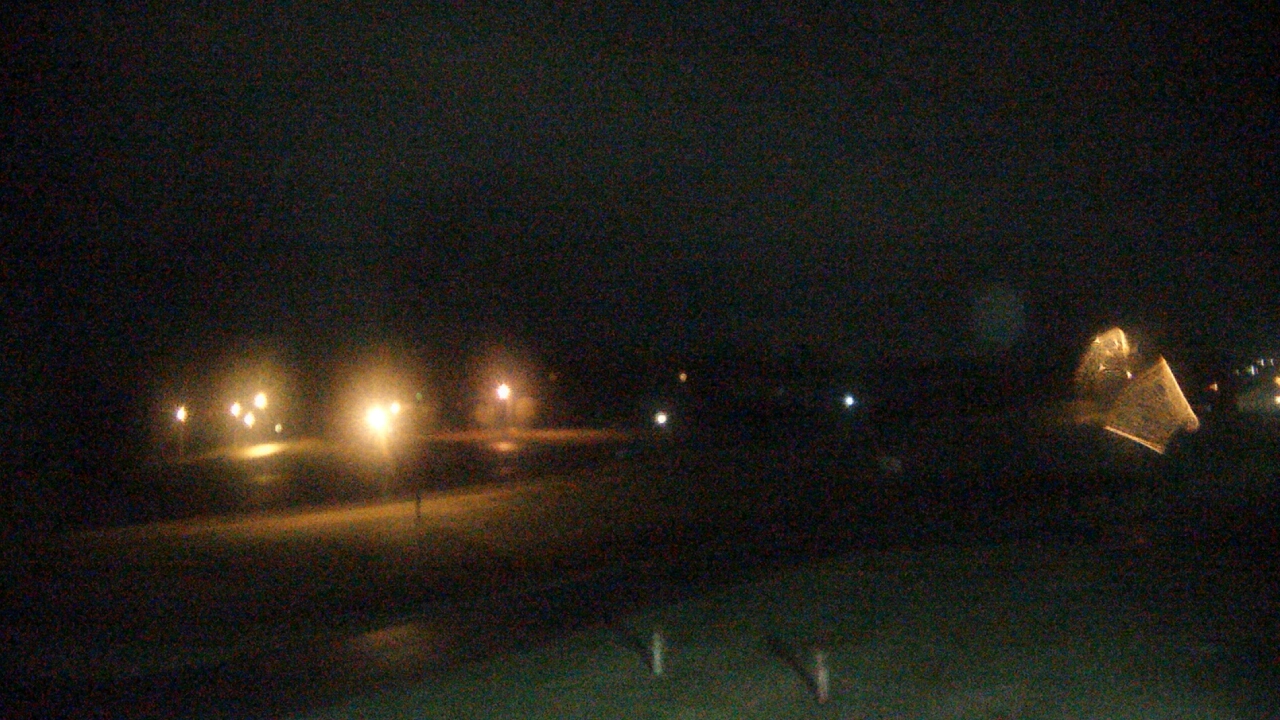 Thumbnail for current weather camera view from Volunteer High School in Church Hill, Tennessee