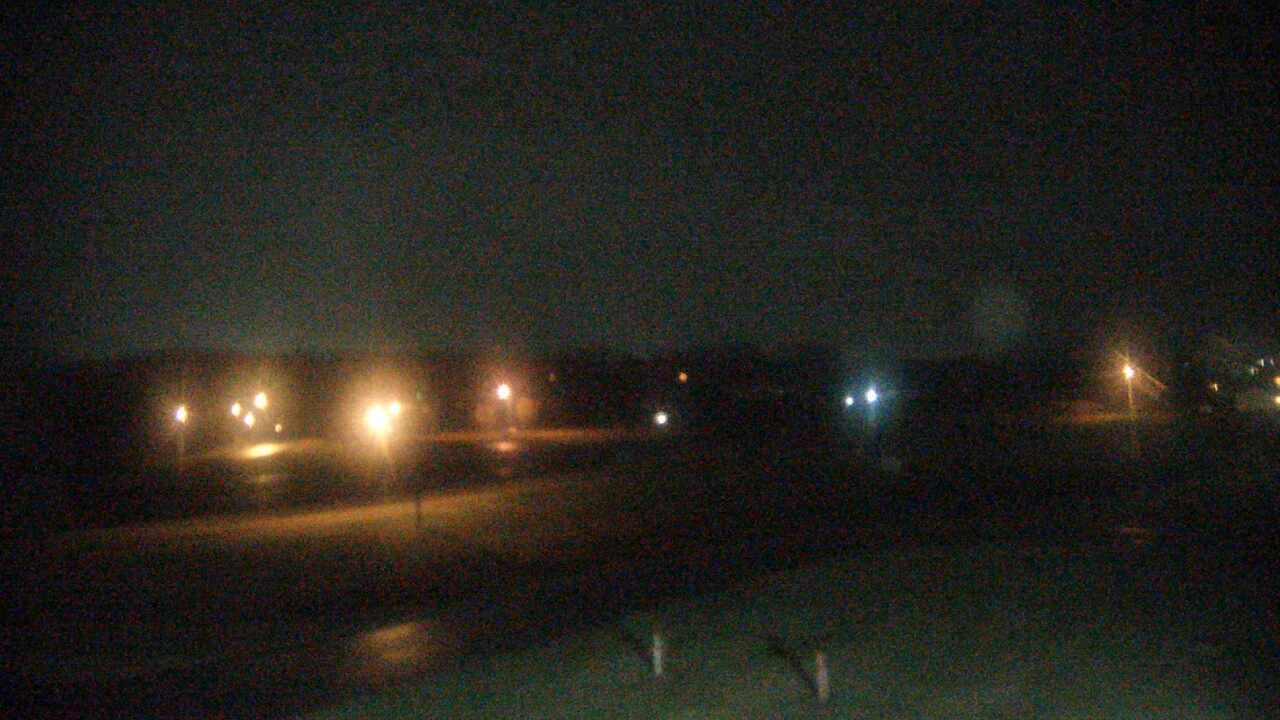 Thumbnail for current weather camera view from Volunteer High School in Church Hill, Tennessee