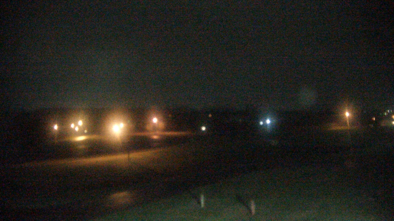 Thumbnail for current weather camera view from Volunteer High School in Church Hill, Tennessee