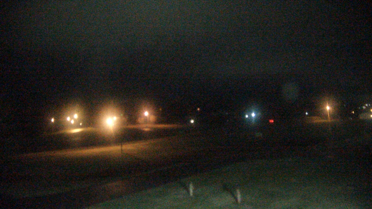 Thumbnail for current weather camera view from Volunteer High School in Church Hill, Tennessee