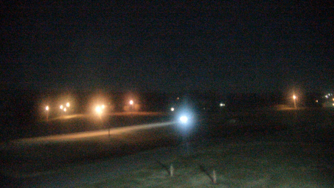 Thumbnail for current weather camera view from Volunteer High School in Church Hill, Tennessee