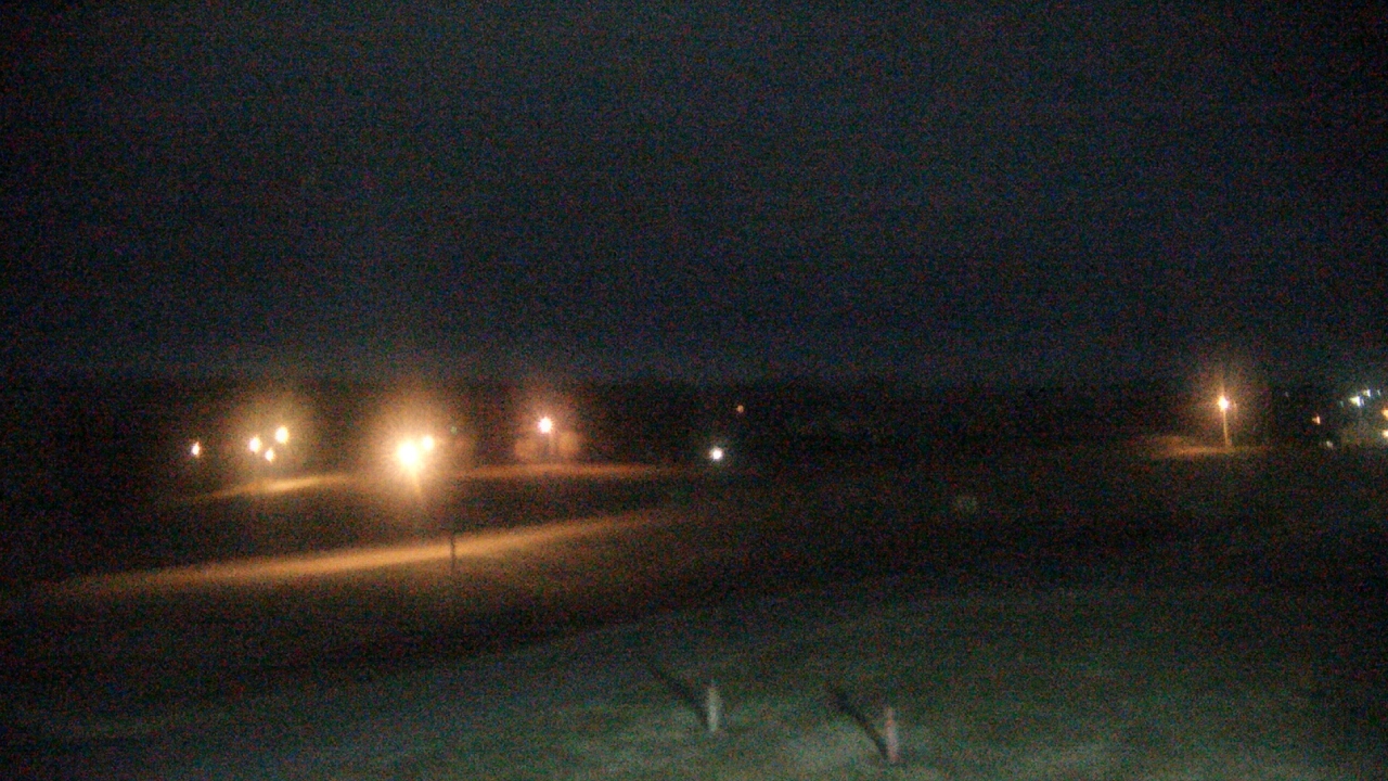 Thumbnail for current weather camera view from Volunteer High School in Church Hill, Tennessee