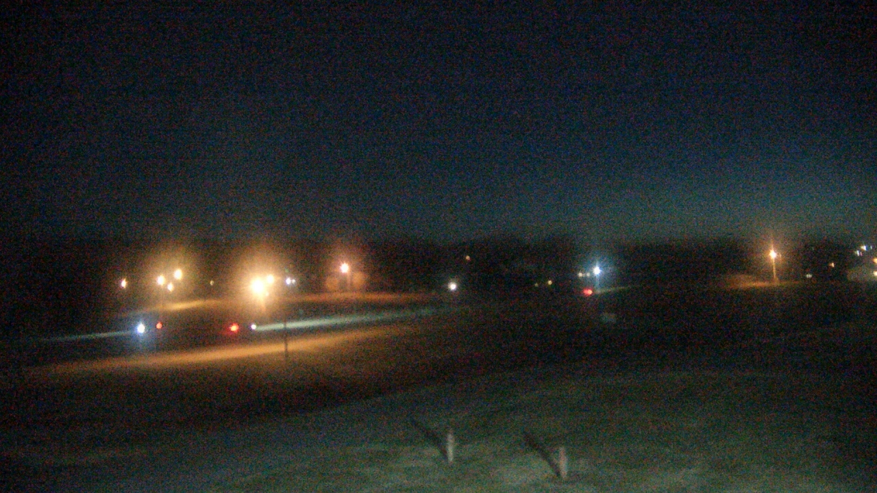 Thumbnail for current weather camera view from Volunteer High School in Church Hill, Tennessee