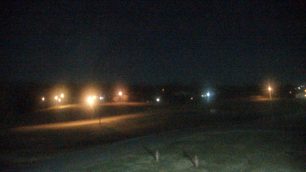 Thumbnail for current weather camera view from Volunteer High School in Church Hill, Tennessee