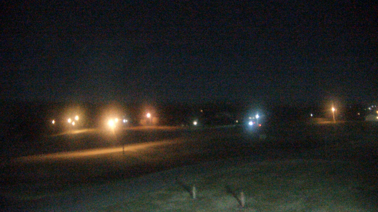 Thumbnail for current weather camera view from Volunteer High School in Church Hill, Tennessee