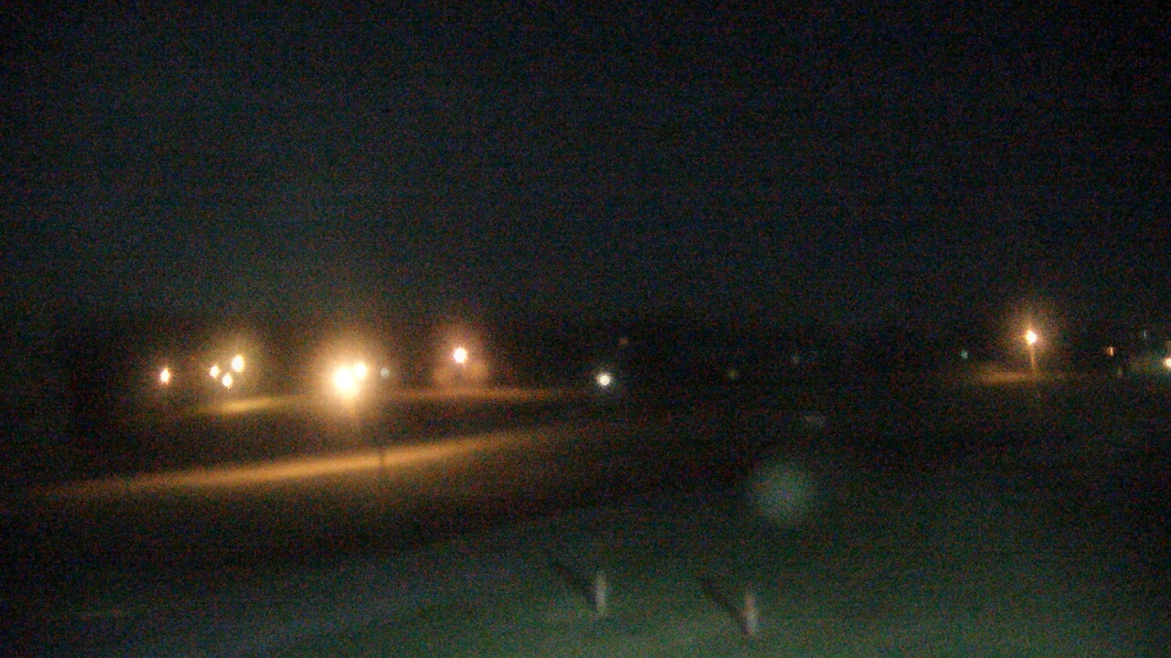 Thumbnail for current weather camera view from Volunteer High School in Church Hill, Tennessee