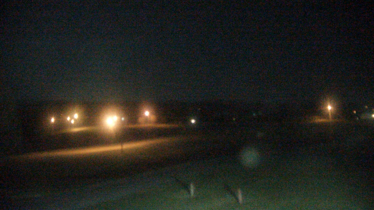 Thumbnail for current weather camera view from Volunteer High School in Church Hill, Tennessee