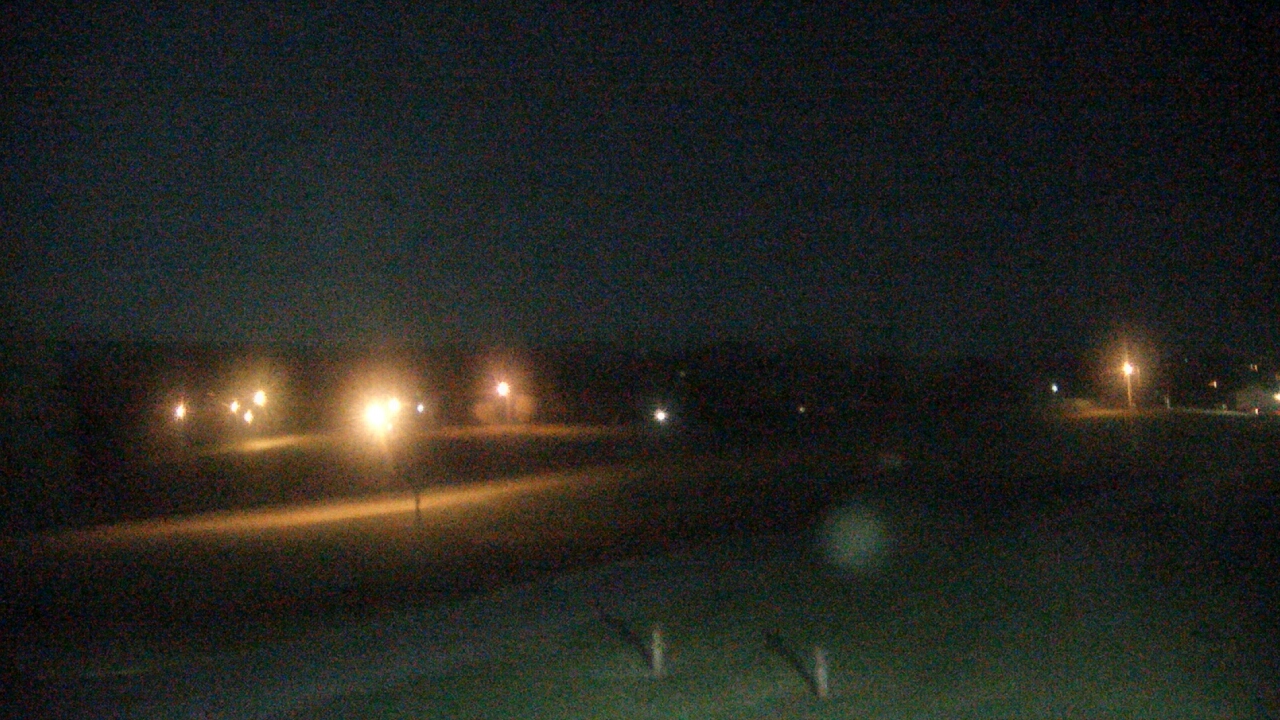 Thumbnail for current weather camera view from Volunteer High School in Church Hill, Tennessee