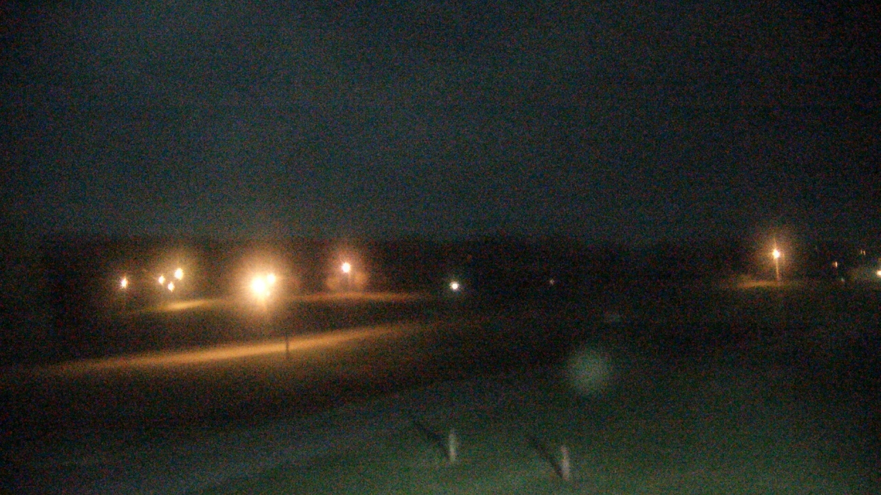 Thumbnail for current weather camera view from Volunteer High School in Church Hill, Tennessee