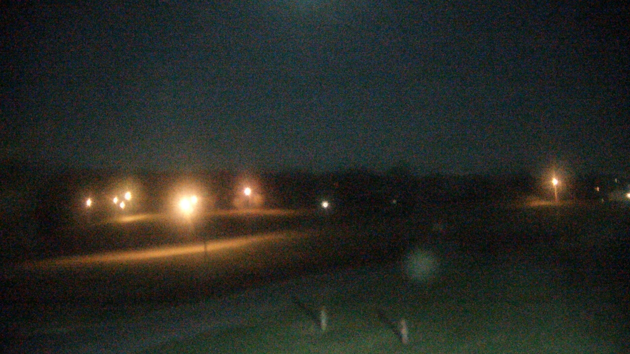 Thumbnail for current weather camera view from Volunteer High School in Church Hill, Tennessee