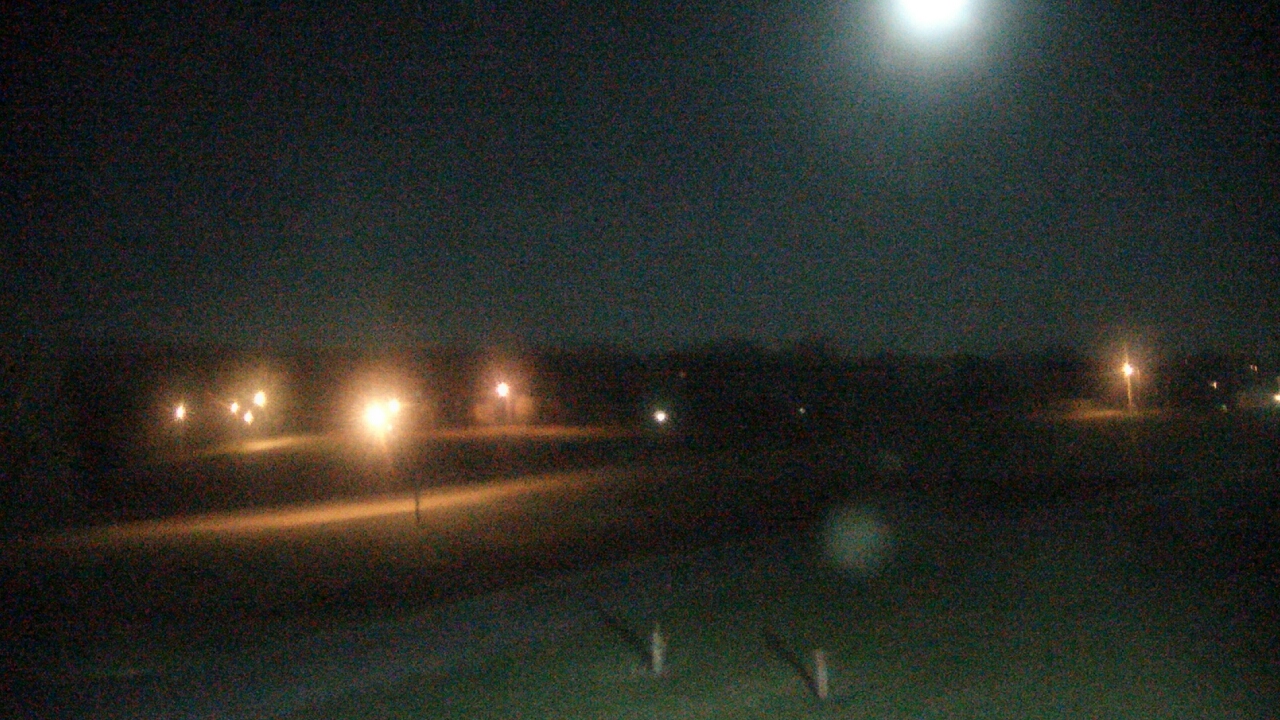 Thumbnail for current weather camera view from Volunteer High School in Church Hill, Tennessee