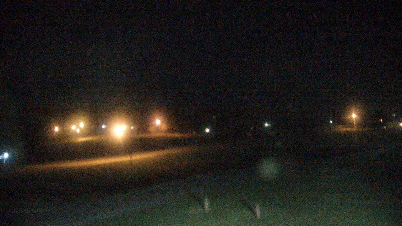 Thumbnail for current weather camera view from Volunteer High School in Church Hill, Tennessee