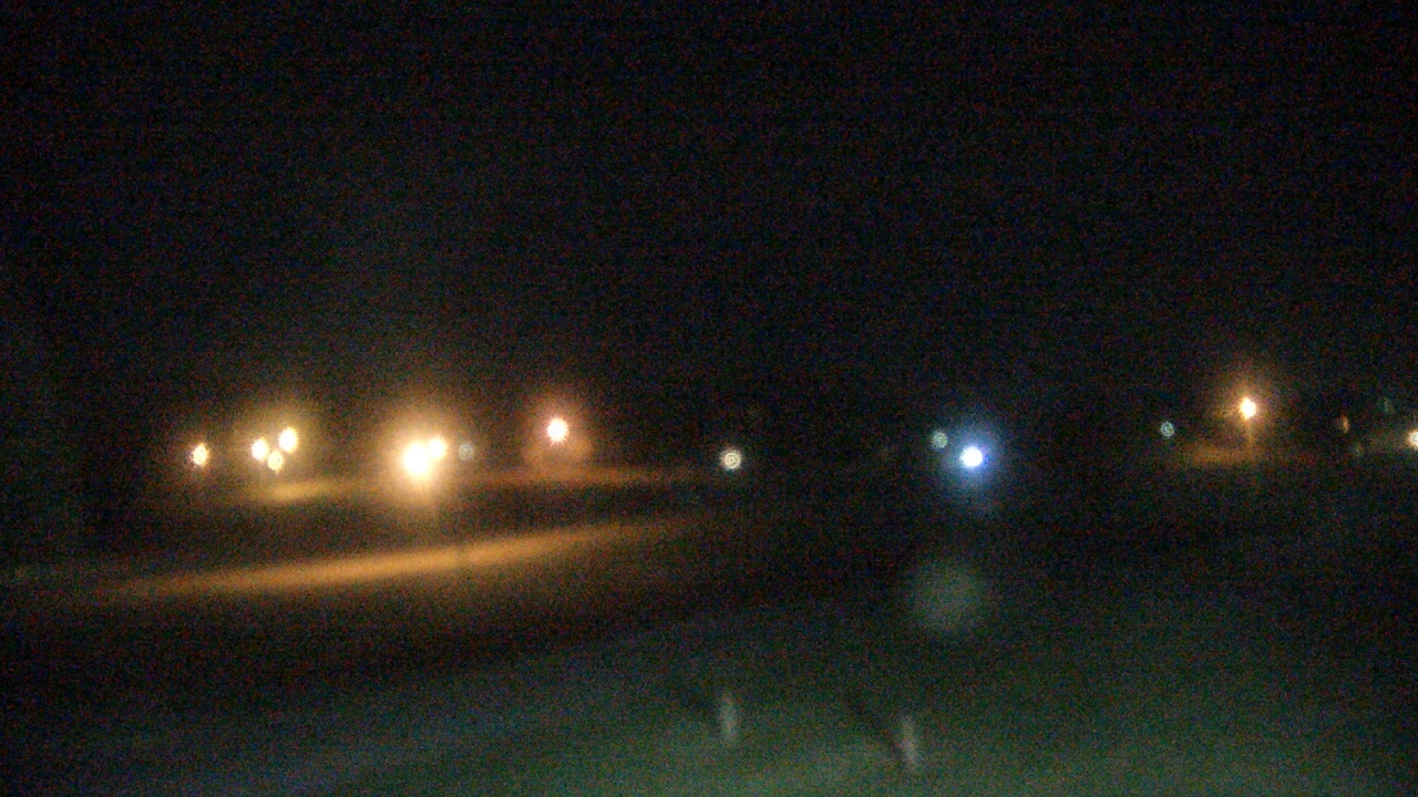 Thumbnail for current weather camera view from Volunteer High School in Church Hill, Tennessee